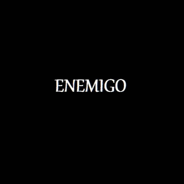 Enemigo