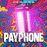 Payphone (Techno Mix)