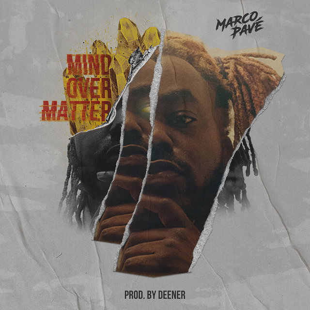Mind over Matter