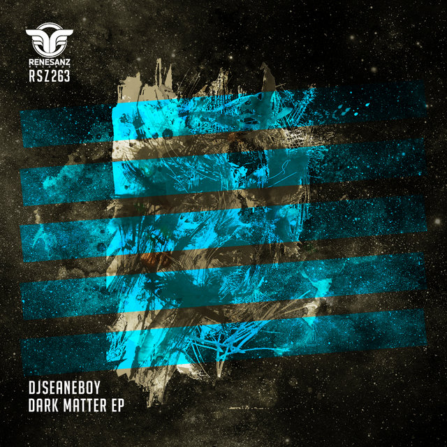 Dark Matter EP