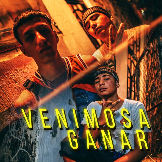 VENIMOS A GANAR