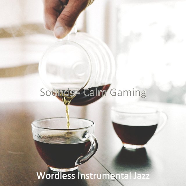 Sounds - Calm Gaming