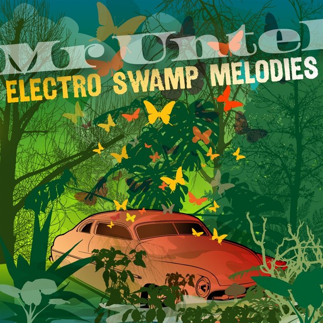 Electro Swamp Melodies