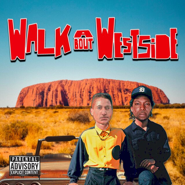 Walkabout Westside