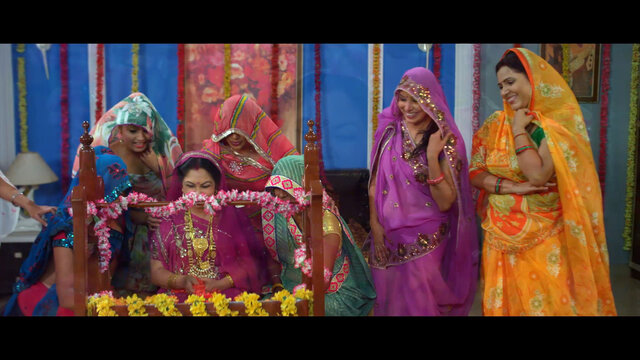 Chaand Salona | Jwala | Bhojpuri Sohar Geet