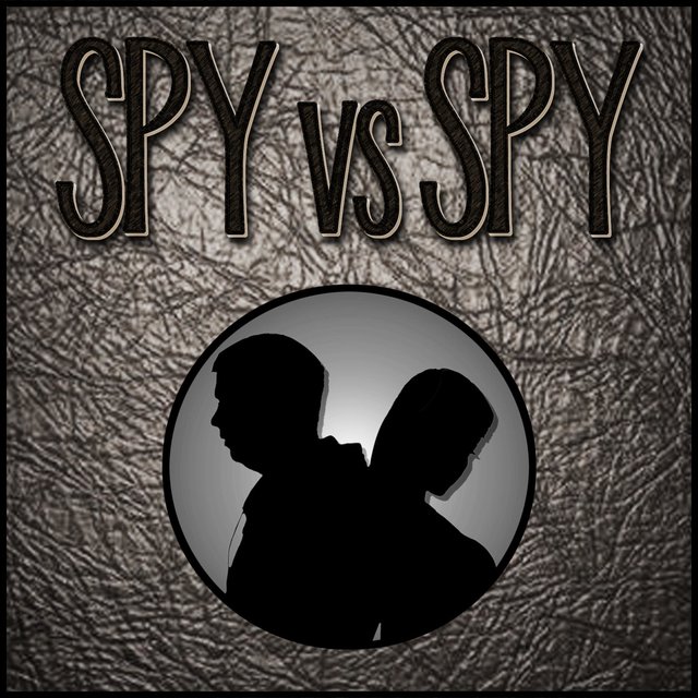 Spy vs Spy