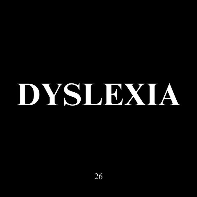 DYSLEXIA (DELUXE)