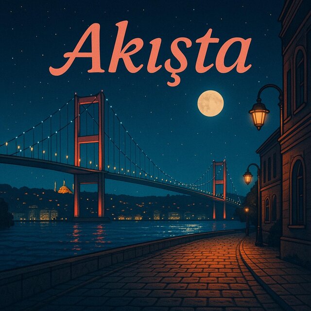 Akışta