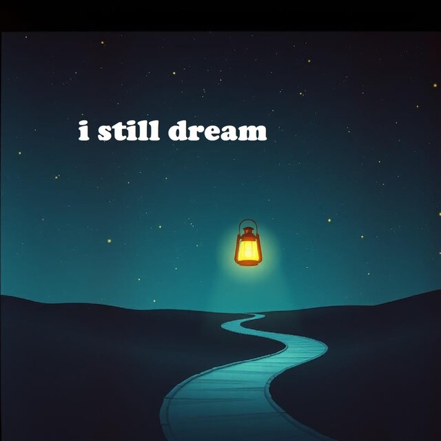 i still dream