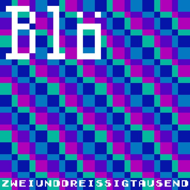 Zweiunddreissigtausend