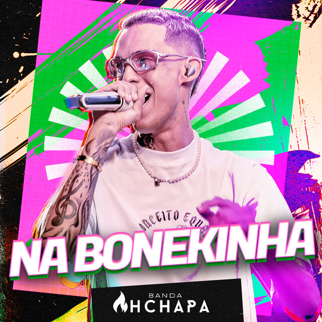 Na Bonekinha
