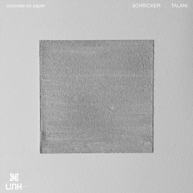 Concrete on Paper