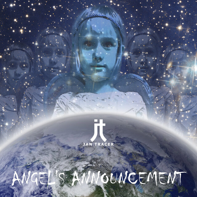 Angel's Announcement (original extended)
