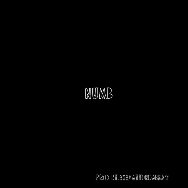 Numb