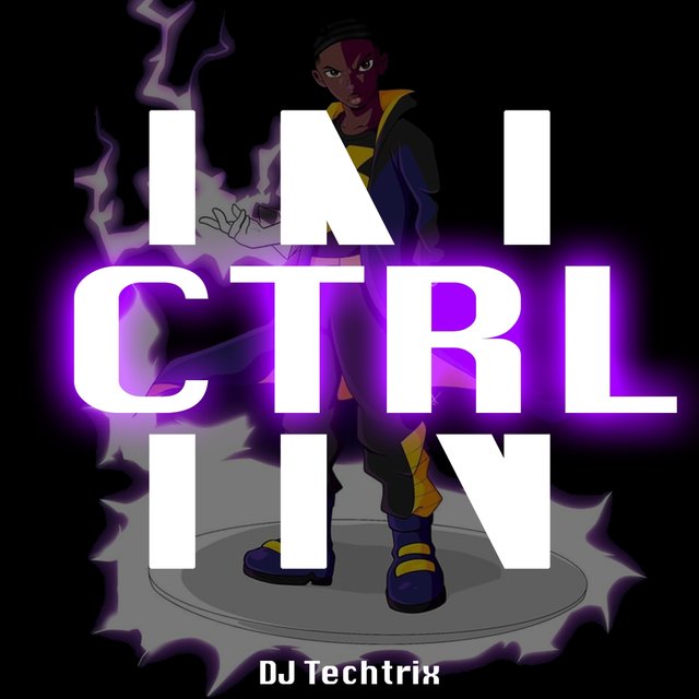 IN CTRL (In Control: The Skate Album)