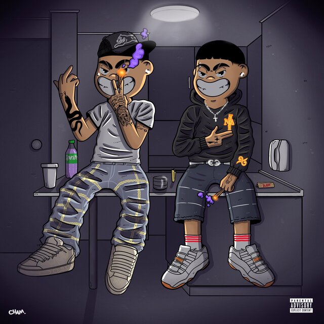 Palos & Pacas (feat. Ober & Maller)