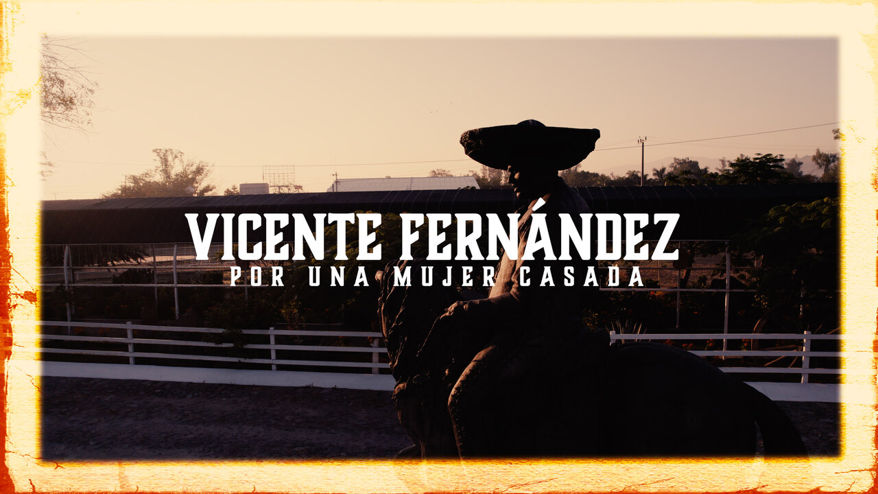 Por una Mujer Casada (Letra / Lyrics)