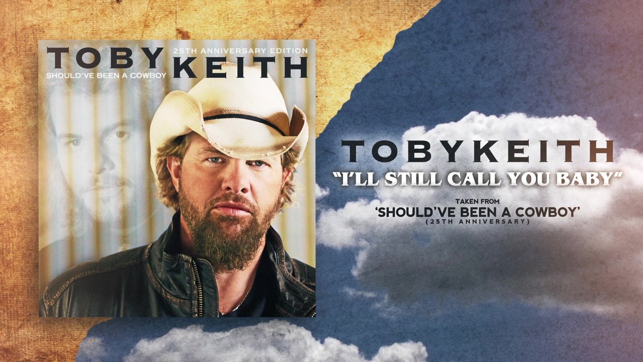 I'll Still Call You Baby (Audio)