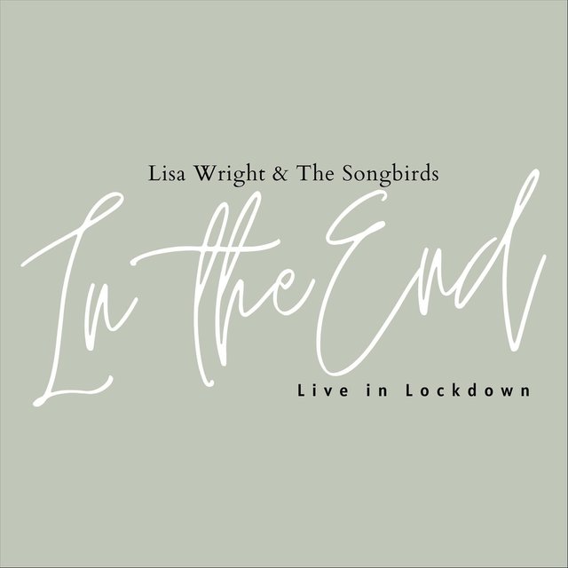 In the End (Live in Lockdown)