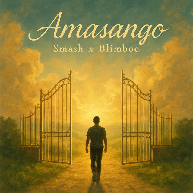 Amasango