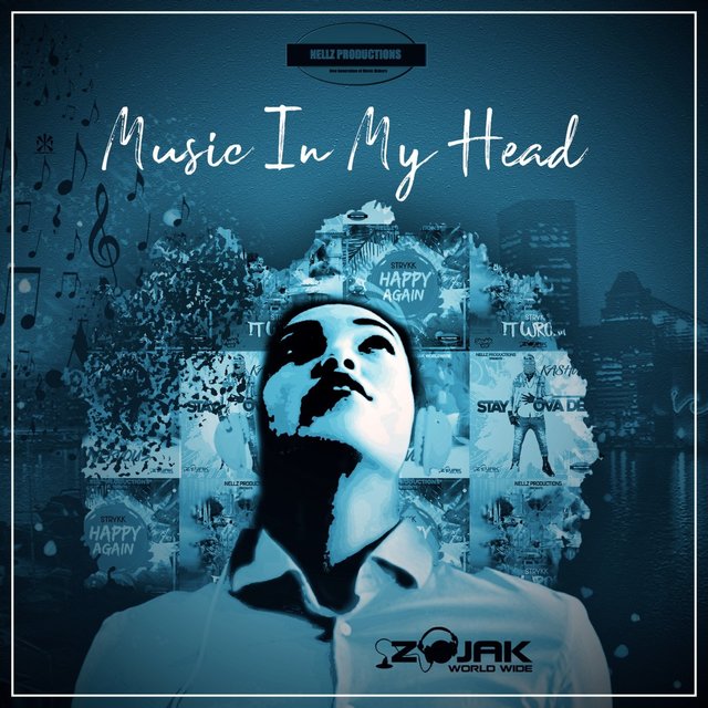 Music In My Head