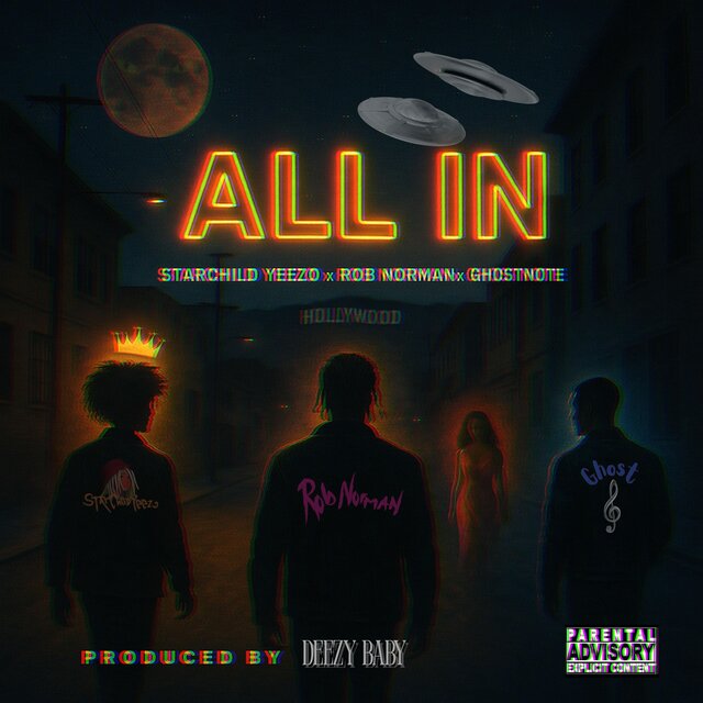 All In