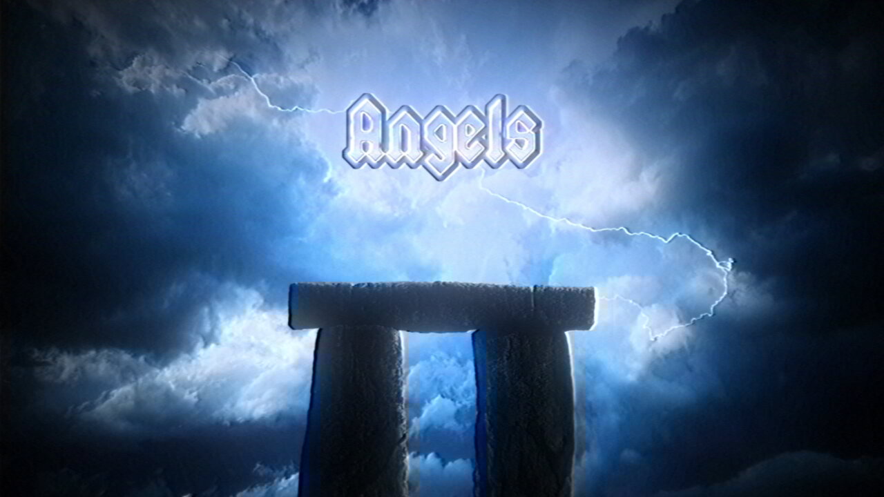 Angels