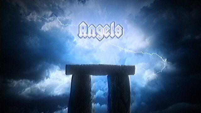 Angels