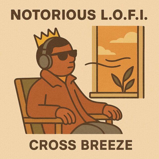 Lo-Fi Cross Breeze