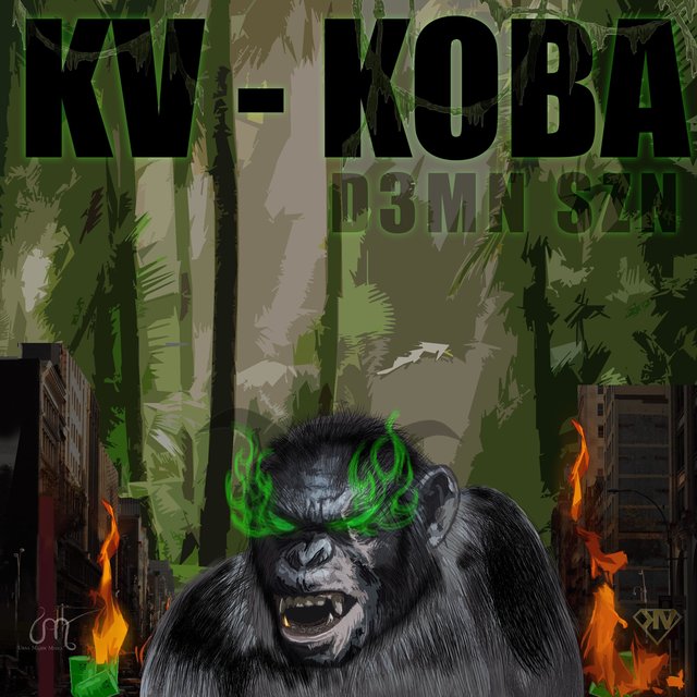 Koba (D3MN SZN)