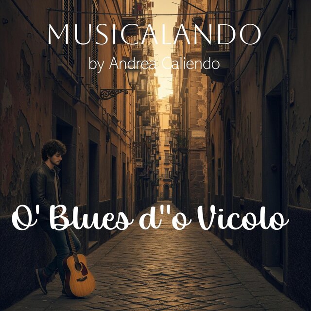 O' Blues d'ò Vicolo