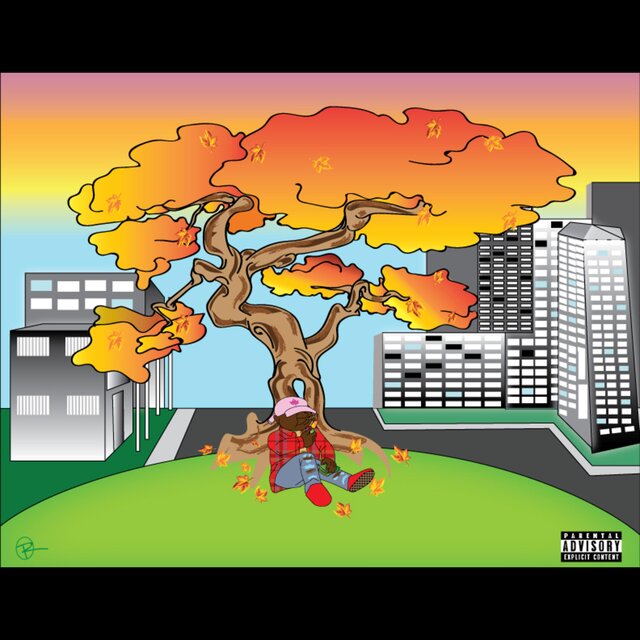 When the Leaves Fall