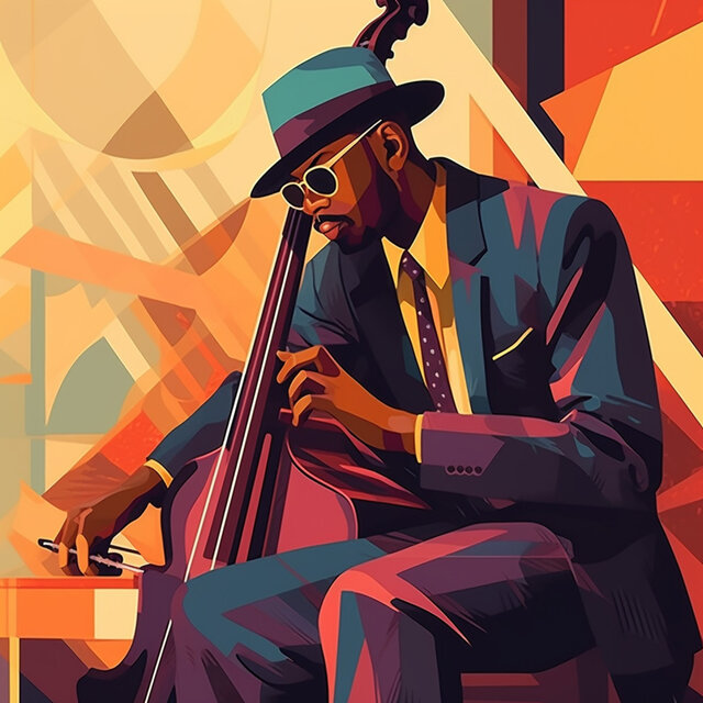 Jazz Music: Metropolitan Echoes