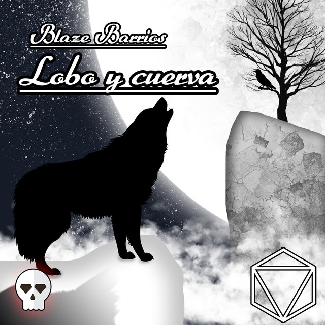 Lobo Y Cuerva