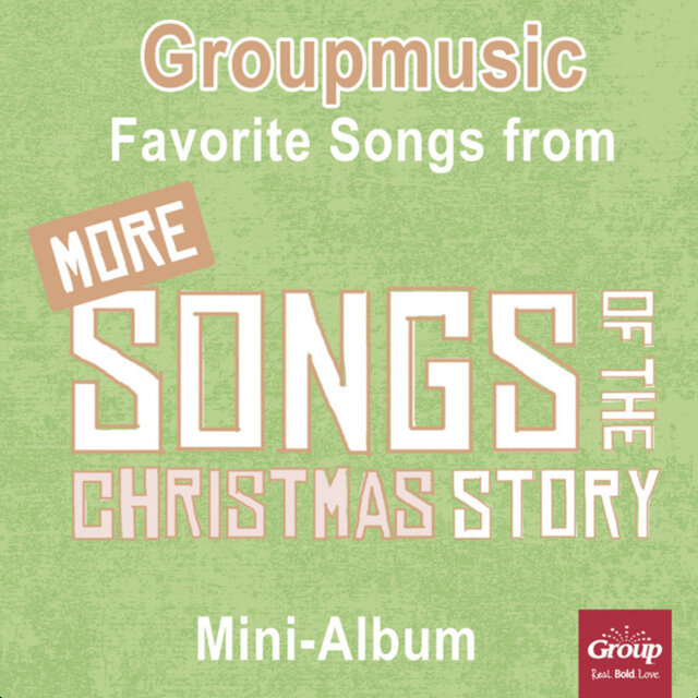 More Songs of the Christmas Story