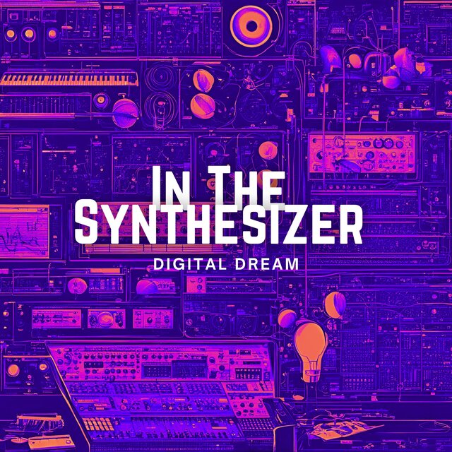 In the Synthesizer