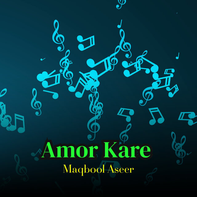 Amor Kare