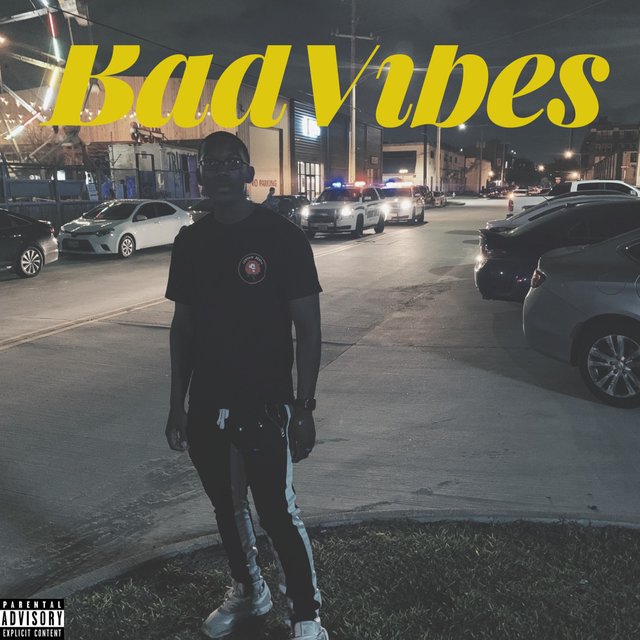Badvibes