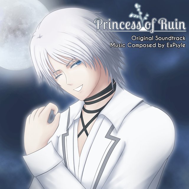 Princess of Ruin - Original Soundtrack