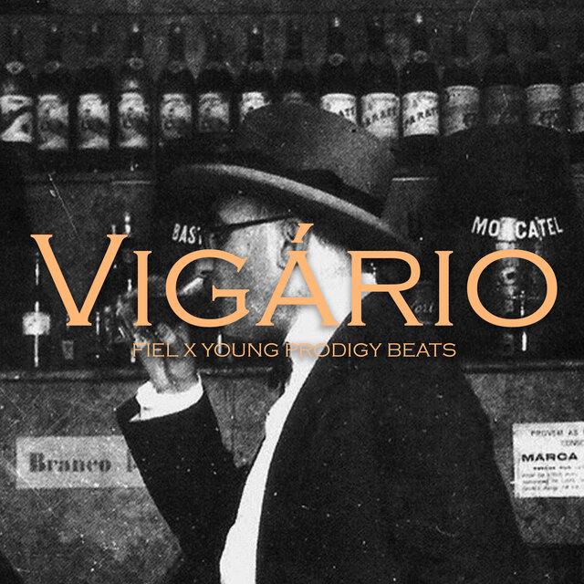 Vigário