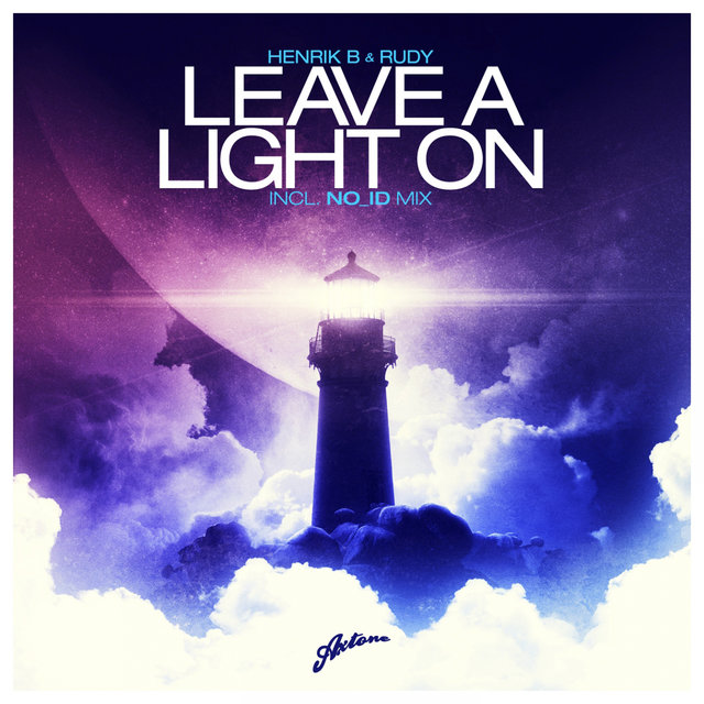 Leave a Light On