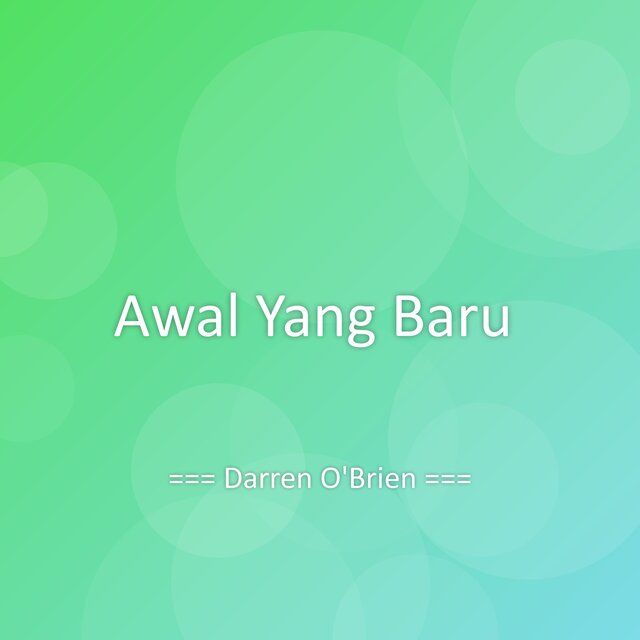 Awal Yang Baru