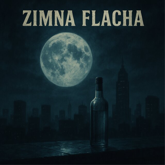 Zimna flacha