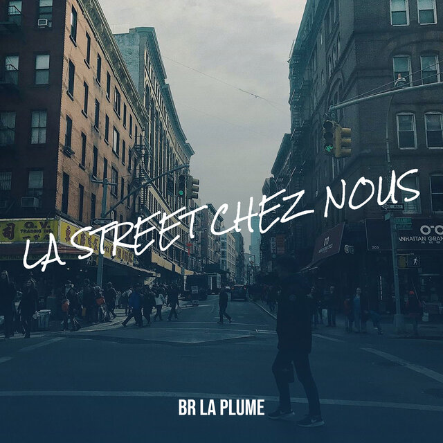 LA STREET CHEZ NOUS