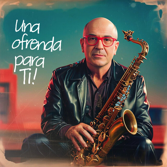 Una Ofrenda para Ti