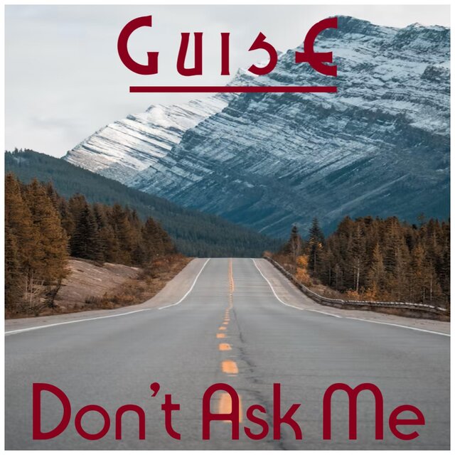Don't Ask Me