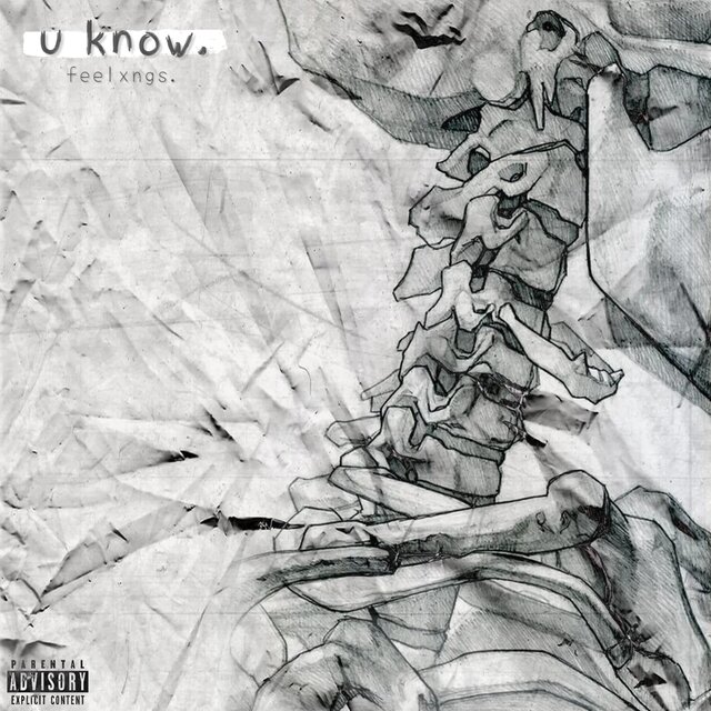 U KNOW.