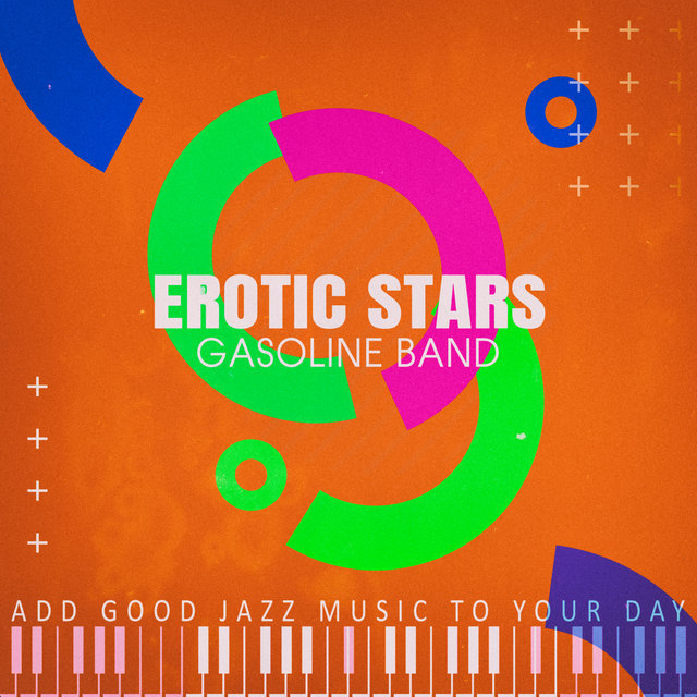 Erotic Stars