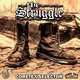 Cover art for album Coretex Selector by The Struggle