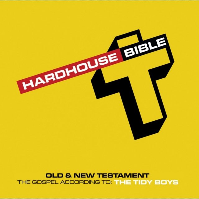 The Hard House Bible